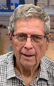 "Marty" Kenneth Patterson